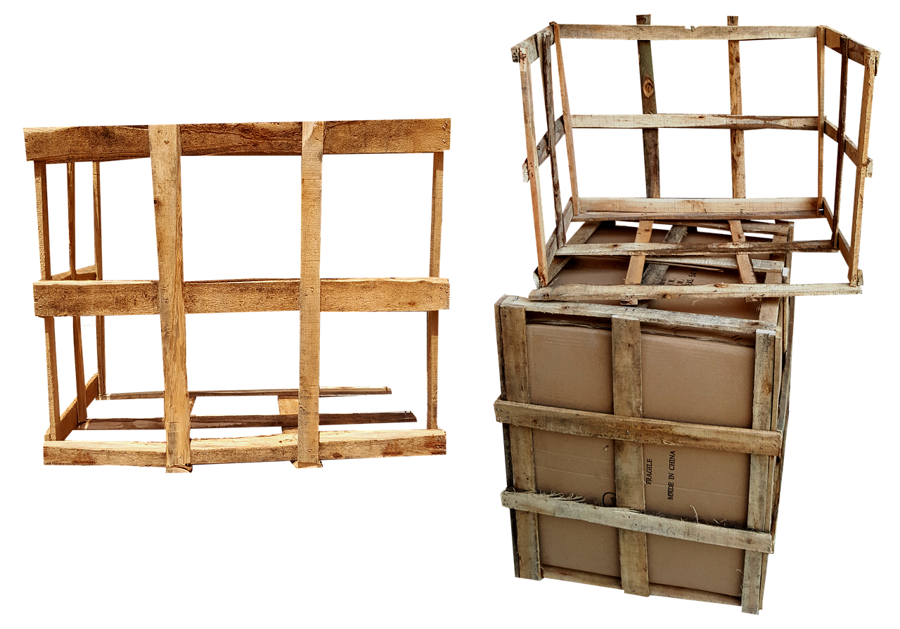 Exquisite DIY Wooden Jewelry Box Design Ideas